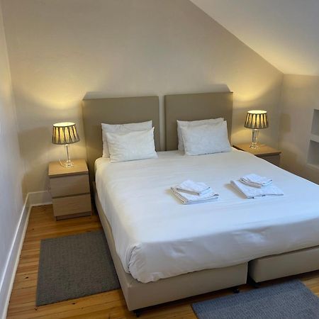 Lisbon Colours Bairro Alto Apartments Ngoại thất bức ảnh